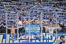 Eishockey, Men, CHL, Champions Hockey League, Regular Saison 2024-25, Game Day 1, Straubing Tigers - SonderjyskE Vojens, 06.09.2024
