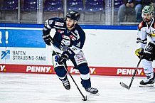 Eishockey, Herren, DEL, Saison 2021-2022, 10.10.2021
