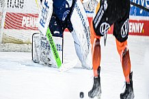 Eishockey, Herren, DEL, Saison 2021-2022, 10.12.2021