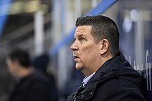 Eishockey, Herren, DEL, Saison 20202021, Straubing Tigers - Adler Mannheim, 22.01.2021