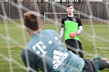 Herren, Bundesliga, Saison 2021-2022, Bezirksliga West, 31.12.2021