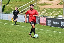 Fußball, Herren, Saison 2021-2022, Landesliga Mitte,  15.04.2022