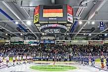 Eishockey, CHL, Champions Hockey League, 3. Spieltag, Saison 2022-2023, Gruppe F, Straubing Tigers - Comrach Cracovia, 09.09.2022
