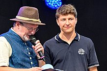 Eishockey, Herren, Penny DEL, Saison 2024-2024, Teamvorstellung, Lechner Zelt, 17.08.2024
