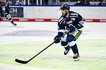 Eishockey, Herren, DEL, Saison 2021-2022, Panther, 17.09.2021