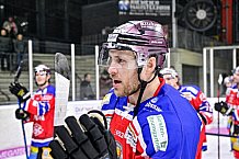 Herren, Eishockey, Oberliga-Süd, Saison 2022-2023, Deggendorfer SC - Landsberg Riverkings, 16. Spieltag,  18.11.2022