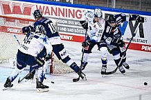 Eishockey, DEL, Penny-DEL, Vorbereitung, Gäubodencup 2021, 15.08.2021