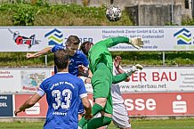 Fußball, Herren, Landesliga Mitte, TSV Seebach - Spvgg Weiden, BFV, 1. Spieltag, Saison 2023-2024,22.07.2023