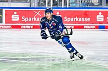 Eishockey, Herren, Penny DEL, Saison 2024-2024, Showtraining, 24.08.2024