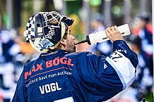 Eishockey, Herren, DEL, Saison 2021-2022, 22.09.2021