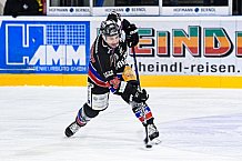 Herren, Eishockey, Oberliga-Süd, Saison 2021-2022,  10.10.2021
