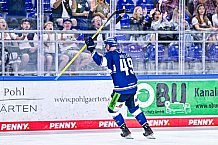 Eishockey, Herren, DEL, Penny DEL, Vorbereitung, Gäubodencup 2023, Saison 2023-2024, Straubing Tigers - Nürnberg Ice Tigers,18.08.2023