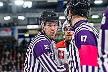 Eishockey, Men, CHL, Champions Hockey League, Regular Saison 2024-25, Game Day 4, Straubing Tigers - Dynamo Pardubice, 15.09.2024