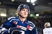 Eishockey, Herren, DEL, Saison 2021-2022, 05.11.2021
