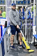 Eishockey, Herren, DEL, Saison 2022-2023, Hauptrunde, Straubing Tigers - Augsburger Panther, 12. Spieltag, 18.10.2022