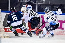 Eishockey, Herren, DEL, Saison 2021-2022, Panther, 16.12.2021