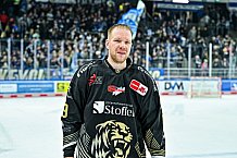Eishockey, Herren, Penny DEL, 12. Spieltag, Saison 2023-2024, Straubing Tigers - Duesseldorfer EG,20.10.2023