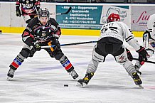 Herren, Eishockey, Oberliga-Süd, Saison 2021-2022, 26. Spieltag,  05.01.2022