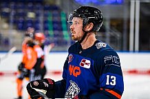 Eishockey, DEL, Penny-DEL, Vorbereitung, Gäubodencup 2021, 15.08.2021