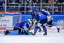 Eishockey, Herren, DEL, Penny DEL, Saison 2022-2023, Hauptrunde, Straubing Tigers - EHC Red Bull München, 47. Spieltag, 27.01.2023