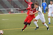 Fußball, Vorbereitung, Landesliga Mitte, Bayernliga Nord, Saison 20212022,02.07.2021