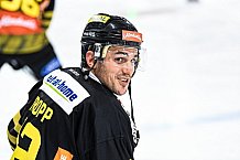 Eishockey, DEL, Penny-DEL, ICE Hockey League, Vorbereitung, 05.09.2021