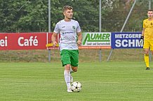 Fußball, Herren, Kreisliga Straubing, SC Kirchroth - SV Deggenau, BFV, 1. Spieltag, Saison 2023-2024,28.07.2023