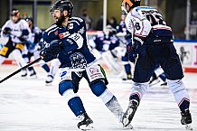 Eishockey, Herren, DEL, Saison 2021-2022, 22.09.2021