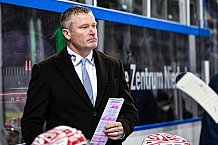Eishockey, Herren, DEL, Saison 2021-2022, 17.10.2021
