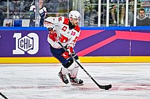 Eishockey, Men, CHL, Champions Hockey League, Regular Saison 2024-25, Game Day 4, Straubing Tigers - Dynamo Pardubice, 15.09.2024