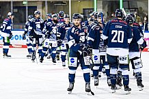 Eishockey, DEL, Penny-DEL, ICE Hockey League, Vorbereitung, 05.09.2021