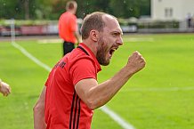 Fußball, Herren, Landesliga Mitte, BFV, TSV Bogen - Spvgg Lam, 3. Spieltag, Saison 2023-2024, 29.07.2023