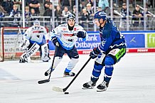 Eishockey, Herren, Penny DEL, Saison 2024-2024, Vorbereitung, Gäubodencup 2024, Straubing Tigers - ERC Ingolstadt, 29.08.2024