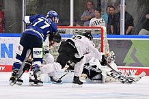 Eishockey, Herren, DEL, Penny DEL, Vorbereitung, Gäubodencup 2023, Finale, Saison 2023-2024, Straubing Tigers - HC Lugano,20.08.2023