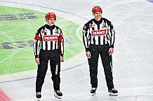 Eishockey, Men, DEL, Penny DEL, Hauptrunde Saison 2024-25, 1. Spieltag, Straubing Tigers - Düsseldorfer EG, 20.09.2024