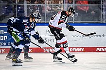 Eishockey, Herren, DEL, Saison 2021-2022, 07.11.2021