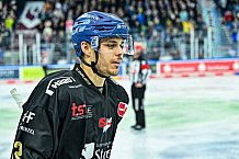 Eishockey, Herren, Penny DEL, 14. Spieltag, Saison 2023-2024, Straubing Tigers - Nuernberg Ice Tigers,27.10.2023