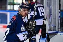 Eishockey, DEL, Penny-DEL, Vorbereitung, 22.08.2021