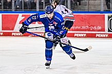 Eishockey, Herren, Penny DEL, DEL, Saison 2022-2023, Hauptrunde, Straubing Tigers - Iserlohn Roosters, 35. Spieltag, 26.12.2022