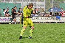 Fußball, Herren, Kreisliga Straubing, BFV, SV Schwarzach - Spvgg Plattling, 1. Spieltag, Saison 2023-2024, 30.07.2023