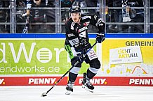 Eishockey, Herren, DEL, Saison 2021-2022, 01.10.2021
