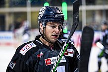 Eishockey, Herren, DEL, Saison 2021-2022, 19.10.2021