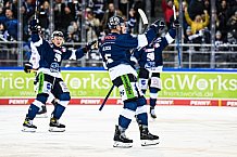 Eishockey, Herren, DEL, Saison 2021-2022, 07.11.2021