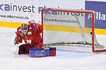 Eishockey, Herren, Oberliga Süd, Saison 2020 2021, Deggendorfer SC - EHF Passau Black Hawks, 03.02.2021