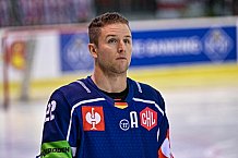 Eishockey, CHL, Champions Hockey League, 1. Spieltag, Saison 2022-2023, Gruppe F, Comarch Cracovia - Straubing Tigers, 01.09.2022