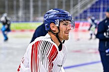 Eishockey, Herren, DEL, Penny DEL, Saison 2023-2024, Straubing Tigers, 04.08.2023