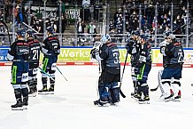 Eishockey, Herren, DEL, Saison 2021-2022, 01.10.2021