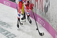 Herren, Eishockey, Oberliga-Süd, DEB, Saison 2024-2025, Deggendorfer SC - Tölzer Löwen, 22.09.2024