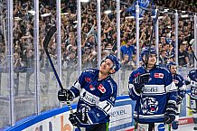 Eishockey, Herren, Penny DEL, 5. Spieltag, Saison 2023-2024, Straubing Tigers - EHC Red Bull Muenchen,29.09.2023