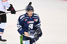 Eishockey, DEL, Penny-DEL, Vorbereitung, Gäubodencup 2021, 13.08.2021
